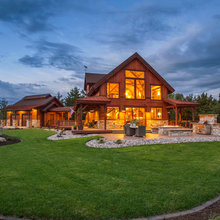 House- Exteriors
