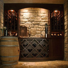 Wine Cellars