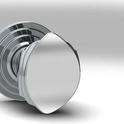 DK 4065 - Cabinet And Drawer Knobs