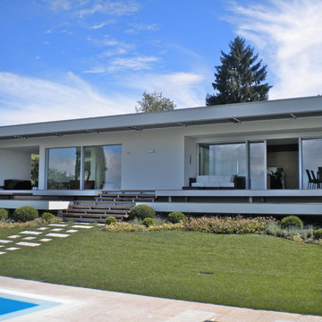 Bellavista sul Lago | 350 MQ