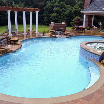 Private Residence - Zanesville, Ohio