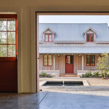 Modern Farmhouse