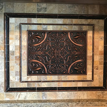 Backsplash