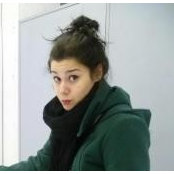 Photo de Dilruba Güneysu