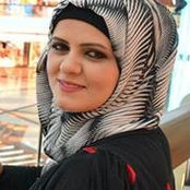 Farida Al-Shantafs billede