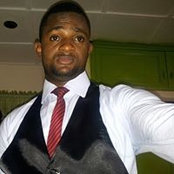 Foto von Effiong Obong