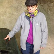 Foto von Dvora Rozkin
