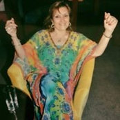 Nadia Fanous's photo