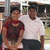 Photo de Rashmi Ramu