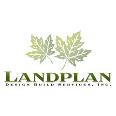 Landplan Design Build Services, Inc.