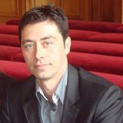 Viktor Sotirovski's photo
