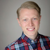 Trevor Kroeger's photo