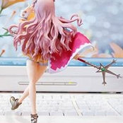 Foto von Whimsical Merle