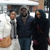 William Agboton's photo