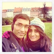 Venu Martha's photo