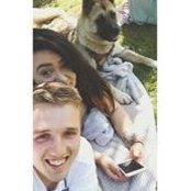 Izy Foley's photo