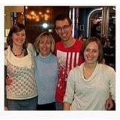Anne McCall's photo