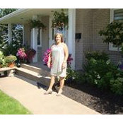 Samira Kabalen's photo