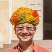Robert Poy's photo