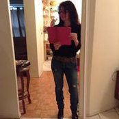 Vittoria Centrone Almeida's photo