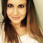 Rita Nagys foto