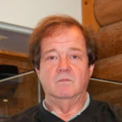 Foto von Roger Meeker