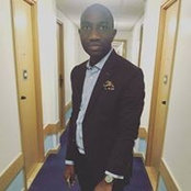Odera Igwe's photo