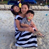 Jo Yi's photo