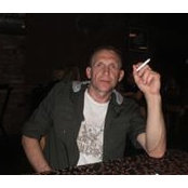 Vovan Borisov's photo
