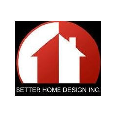 Better Home Design Inc