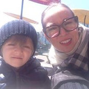 Lory Poveromo's photo