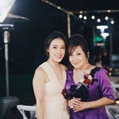 Weijia Koさんの写真