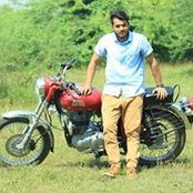 Foto von Jayesh Yadav