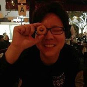 Vivian Hsu's photo
