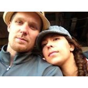 Travis Sharp's photo