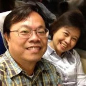 Ruby Cheng's photo