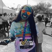 Michelle Barky's photo