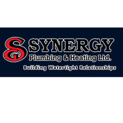 Synergy Plumbing & Heating