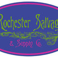Rochester Salvage & Supply's profile photo