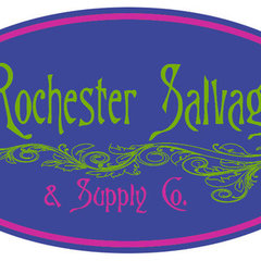 Rochester Salvage & Supply