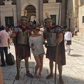 Claire Carmichael's photo