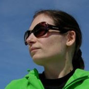 Anna Shapiros foto
