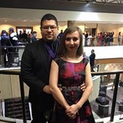 Irina Valerio's photo