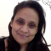 Shweta Gupta's photo