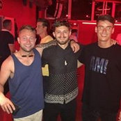 Aaron Wright's photo