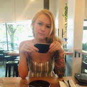 Foto de Anna Stevens
