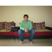 Foto von Varun Devarbhavi