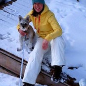 Lise Sarault's photo