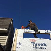 Brian Ridgway's photo