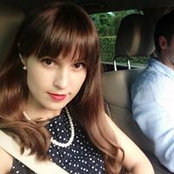 Yulia Proskurina's photo
